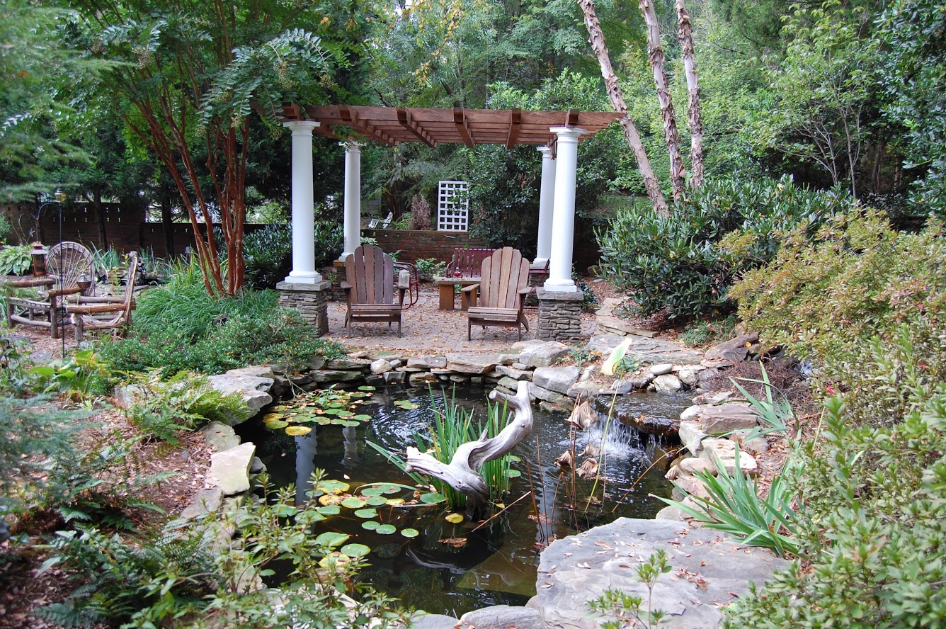Terranova Outdoor Living Image